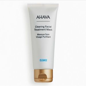 AHAVA
Clearing Facial Treatment Mask